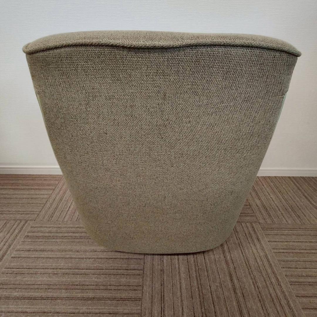 【送料無料】 MTG Style Chair DCスタイルチェアオリーブグリーン