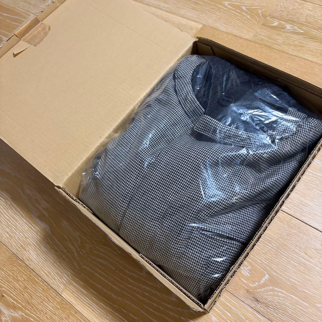 ●超希少　アンダーカバー　UNDERCOVERジャケット ジョニオPURPLE期