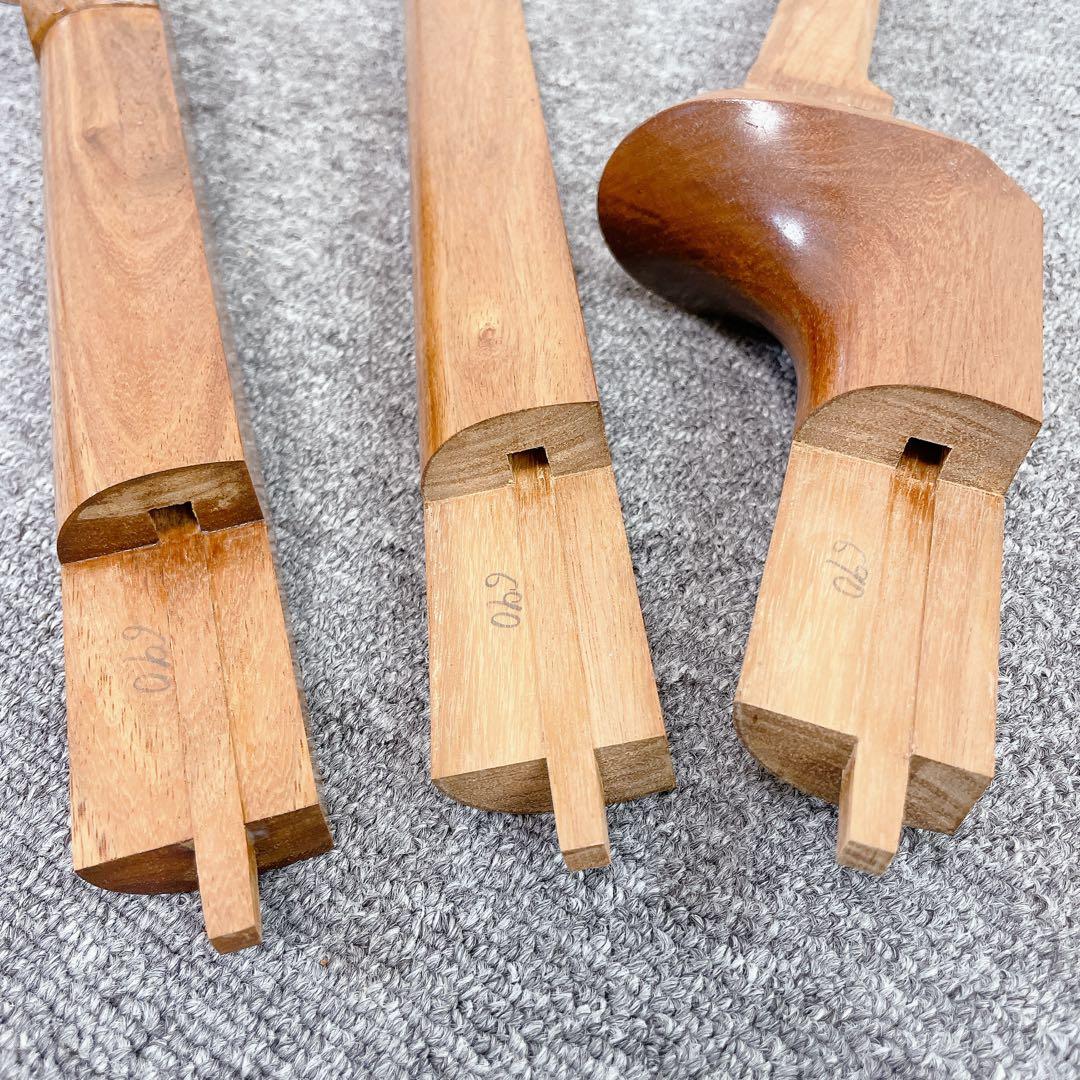 三味線 太棹 丸打胴 1本溝 人工皮 和楽器