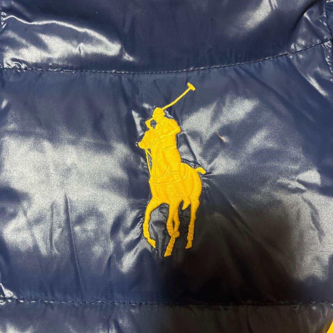 ジャケット・アウター Polo Ralph Lauren Down JKT XL