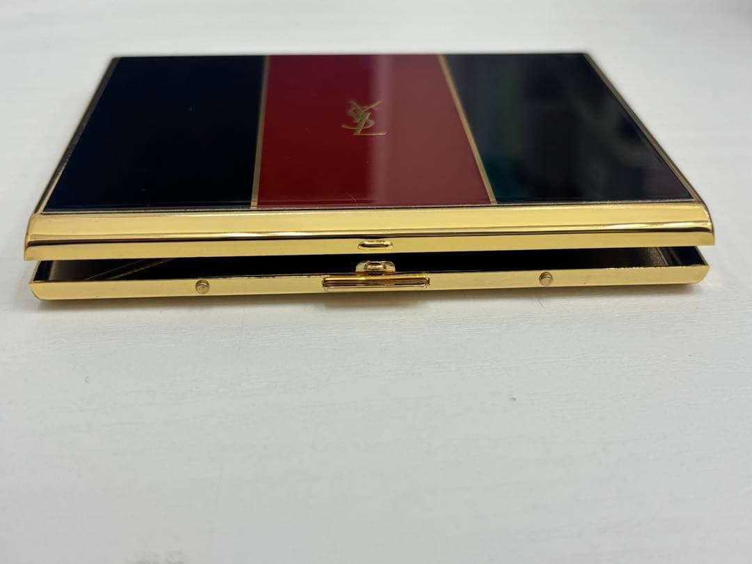 イヴ・サンローラン♪　シガレットケース/名刺ケース