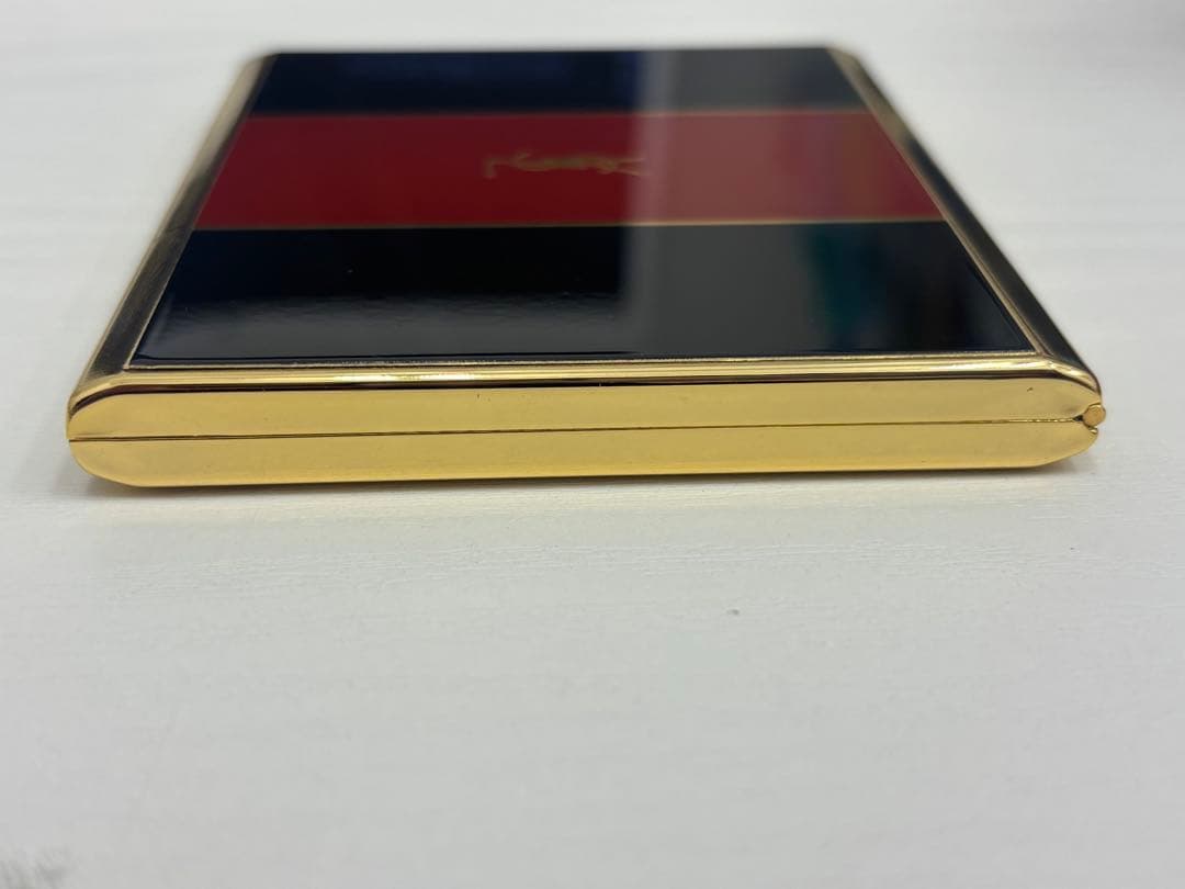 イヴ・サンローラン♪　シガレットケース/名刺ケース