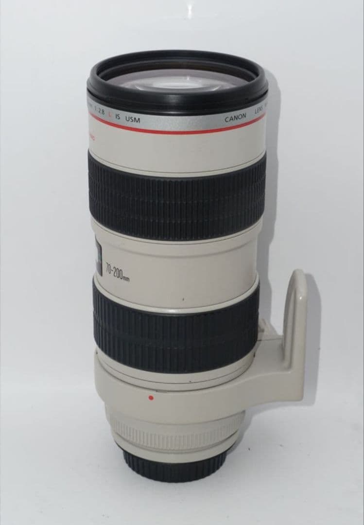 mii 美品!! EF70-200mm f2.8 L IS USM
