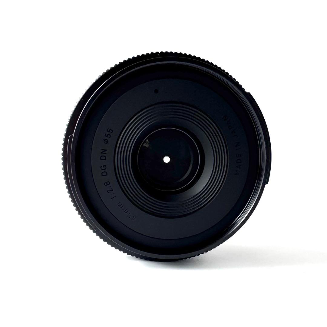 SIGMA 45mm F2.8 DG DN | Lマウント用単焦点レンズ＋おまけ