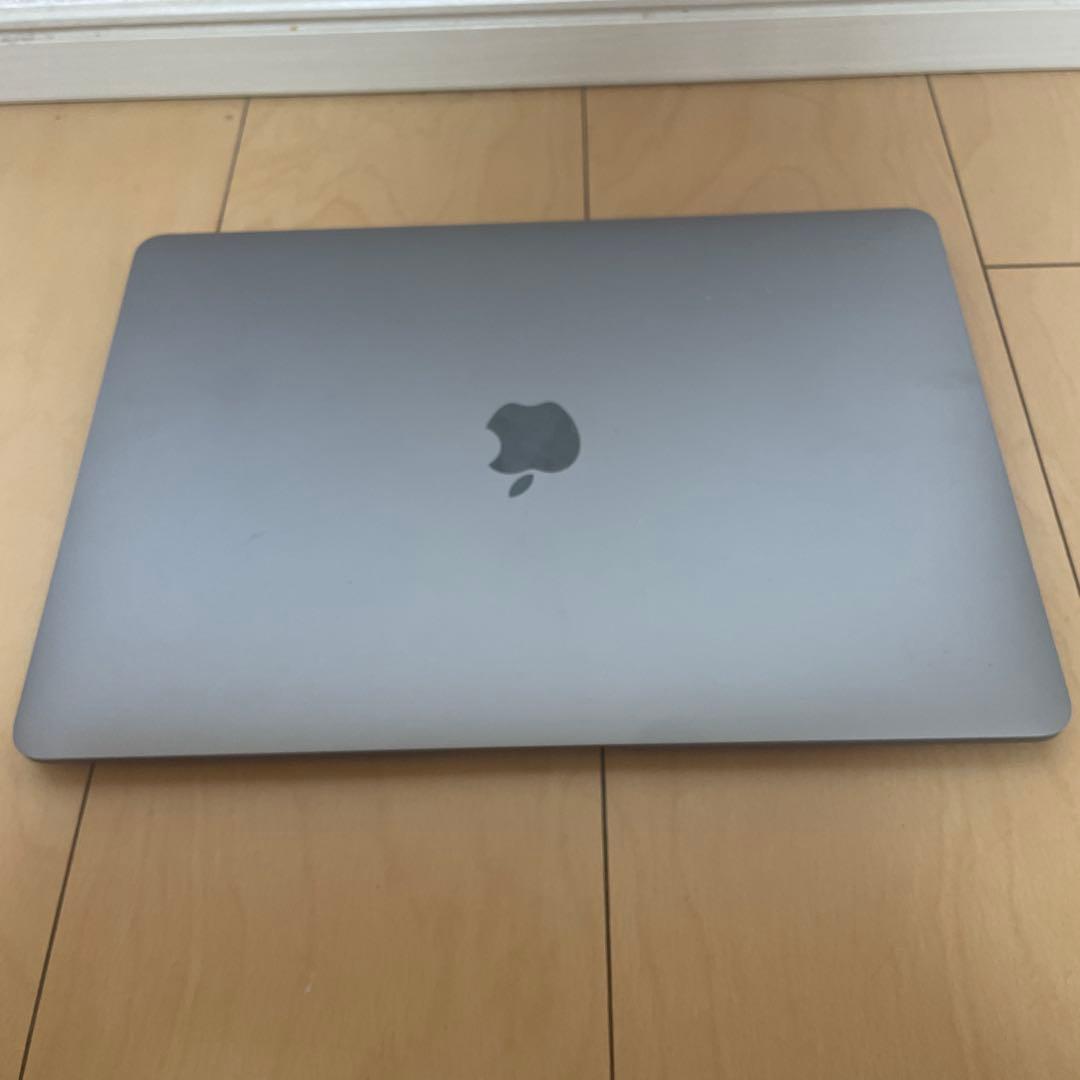 a*8様 【ジャンク品】MacBook シルバー 日本語配列