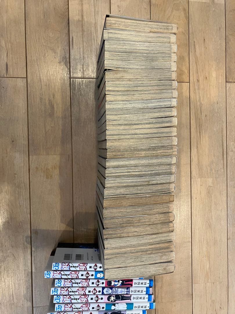 銀魂　全巻　セット