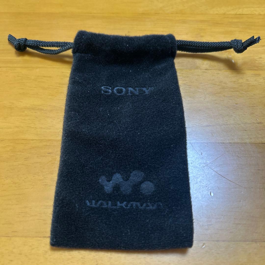 SONYWALKMAN NW-E505 ソニーウォークマン　動作確認済み
