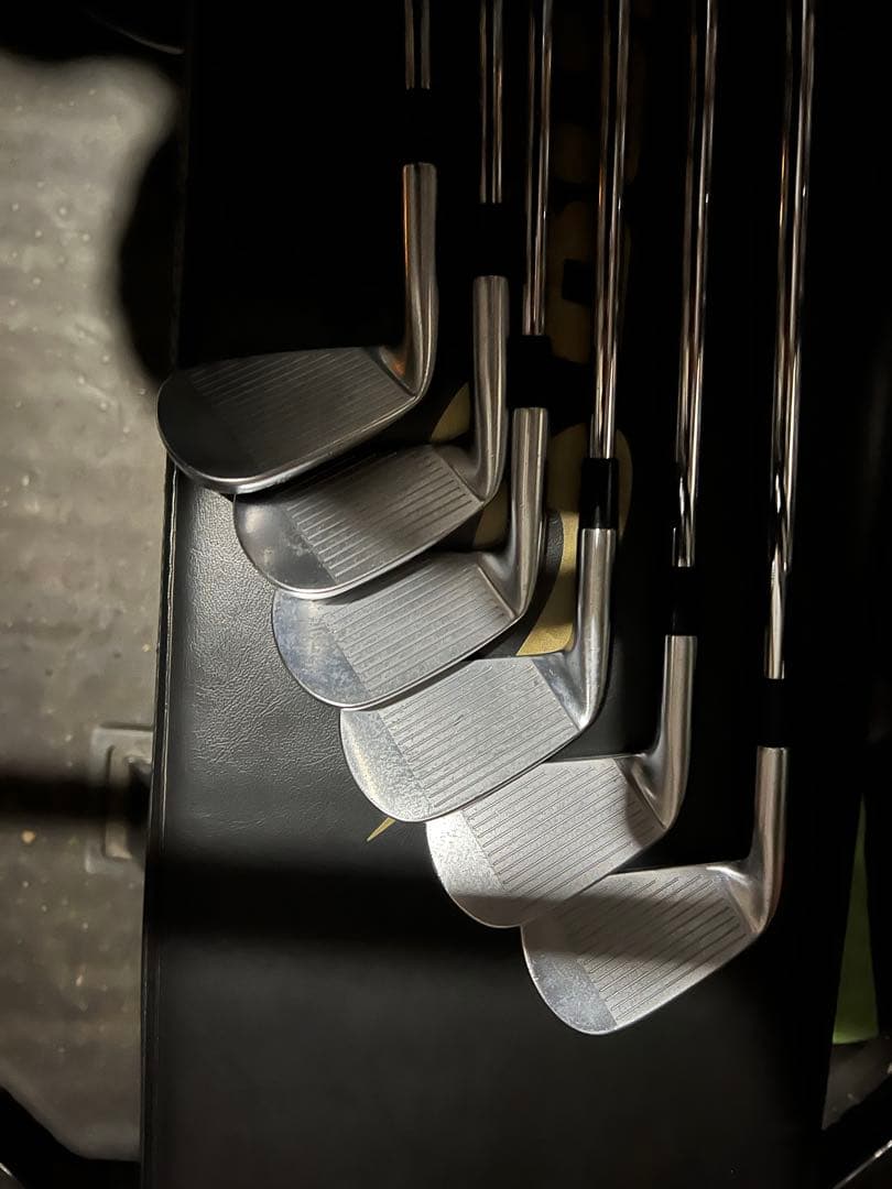 TaylorMade P7MC 6本セット