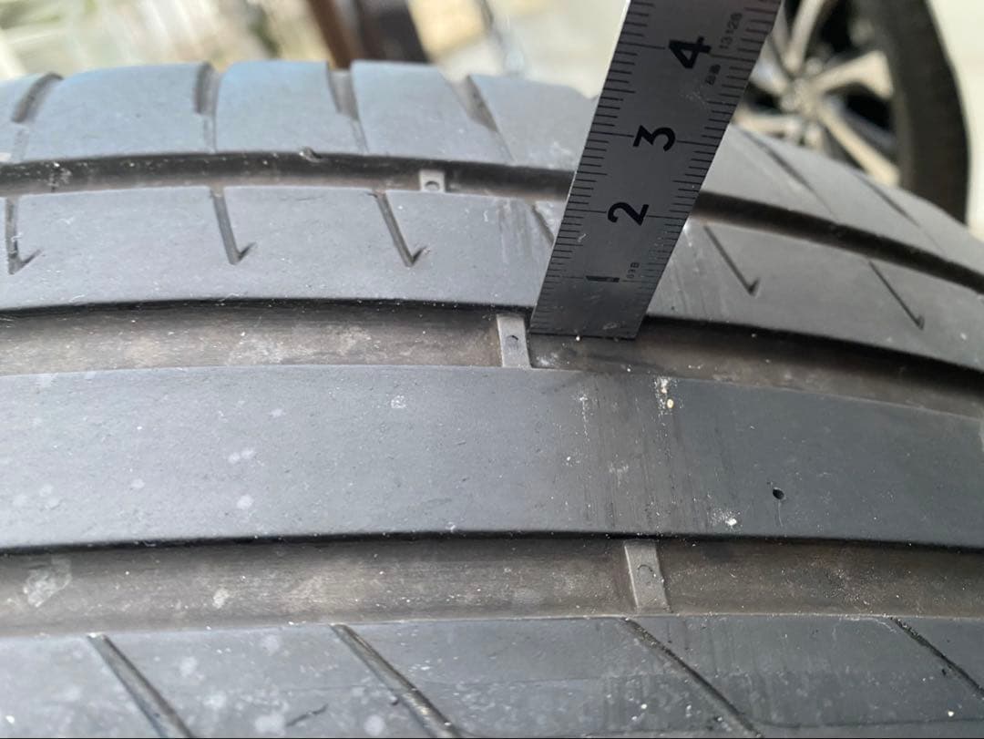 LOXARNY ロクサーニ パヴォーネ 18インチ