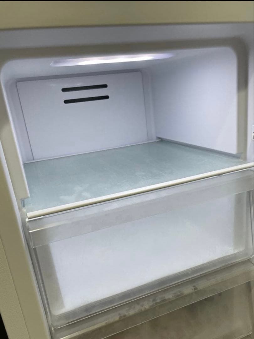 アイリスオーヤマ　142L 冷凍庫　2023年製　最短発送