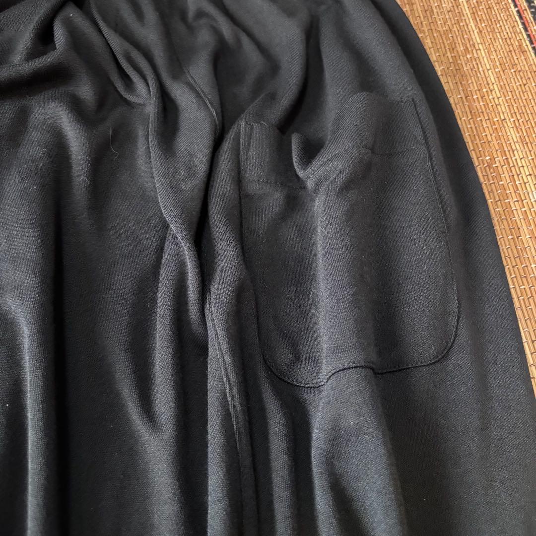 初期 SCHLUSSELBEIN ヨウジヤマモト サルエルパンツ