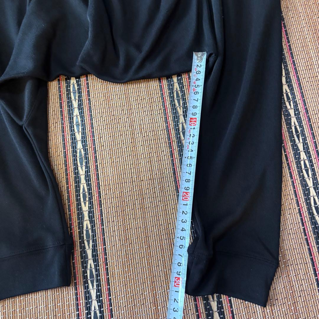 初期 SCHLUSSELBEIN ヨウジヤマモト サルエルパンツ