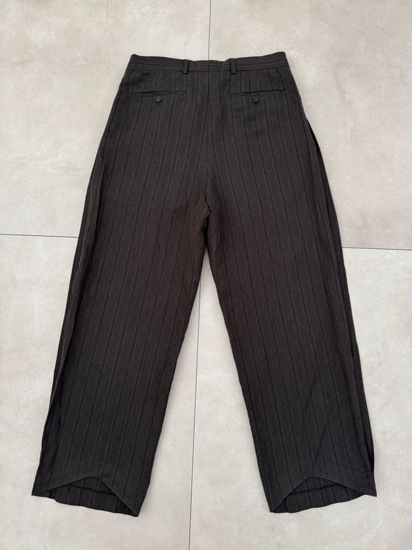 パンツ S.SCHENKER