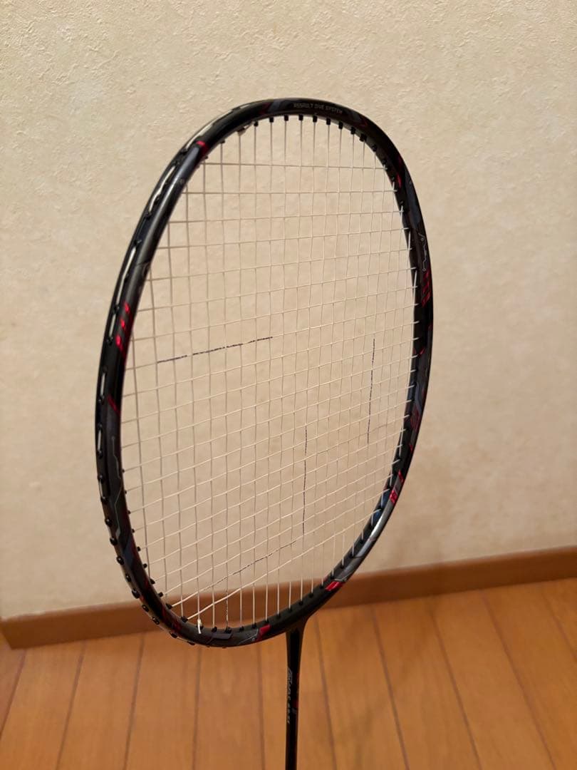 GRAVITAS 8.5-SX ゴーセン