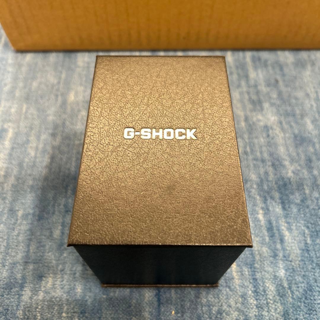 a*0様 【美品】CASIO G-SHOCKジーショック　ga1100 1ajf