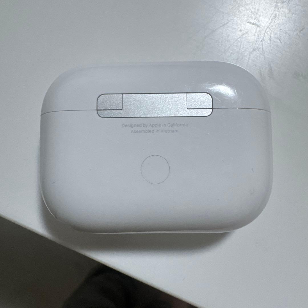 airpods pro 第2世代 充電器 anker 521 powerbank