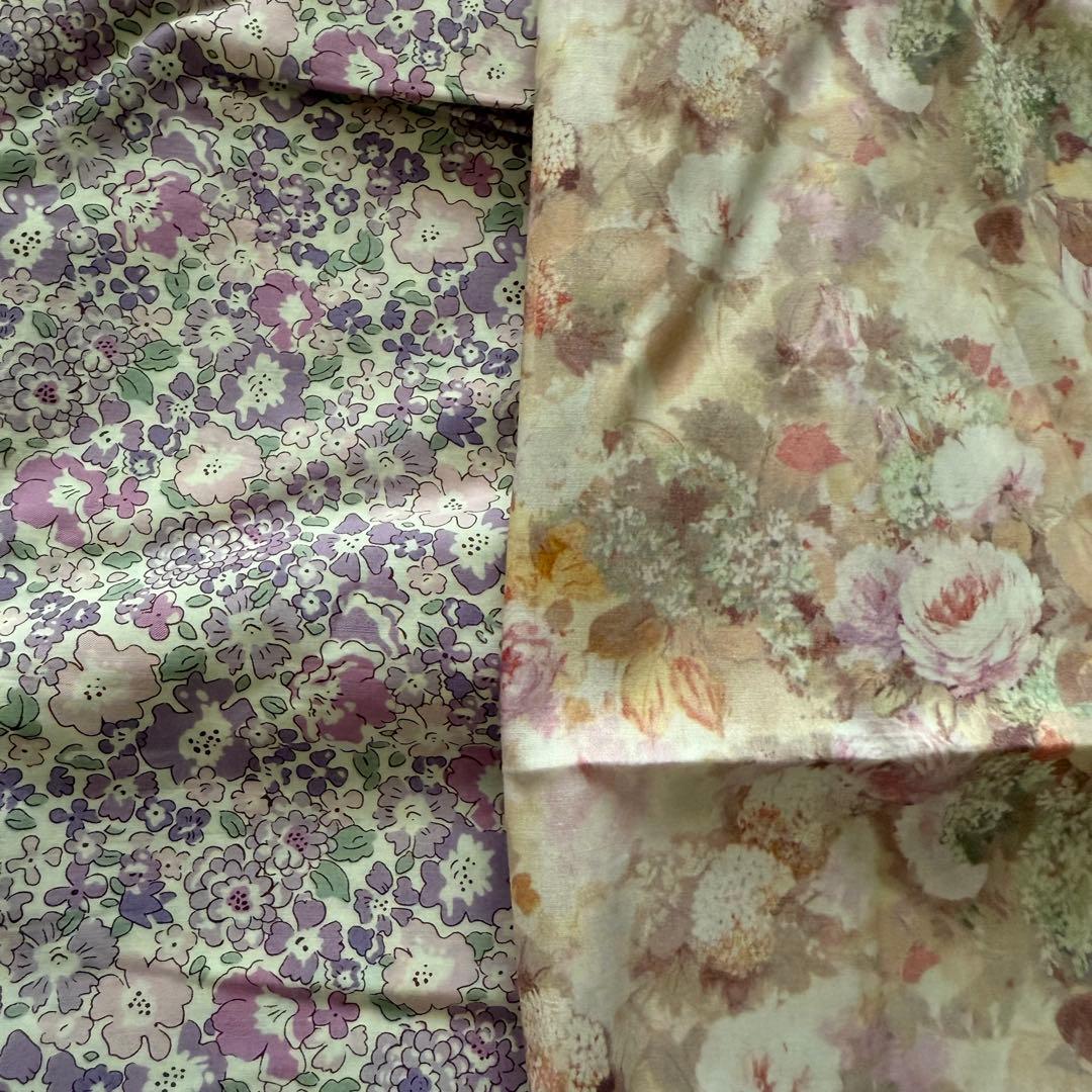 mame様❤ハンドメイド　ガーゼケット　ガーゼタオル