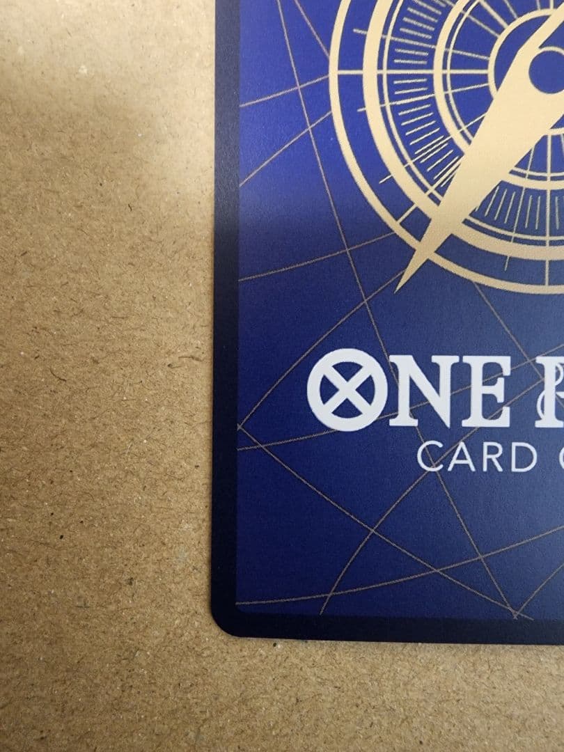 受け継がれる意志 ポートガス•D•エース レッドスーパーパラレル