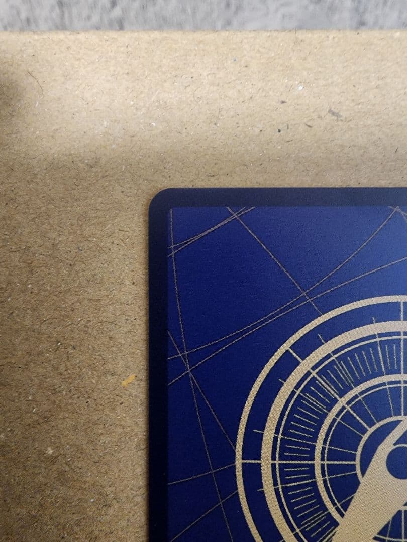 受け継がれる意志 ポートガス•D•エース レッドスーパーパラレル