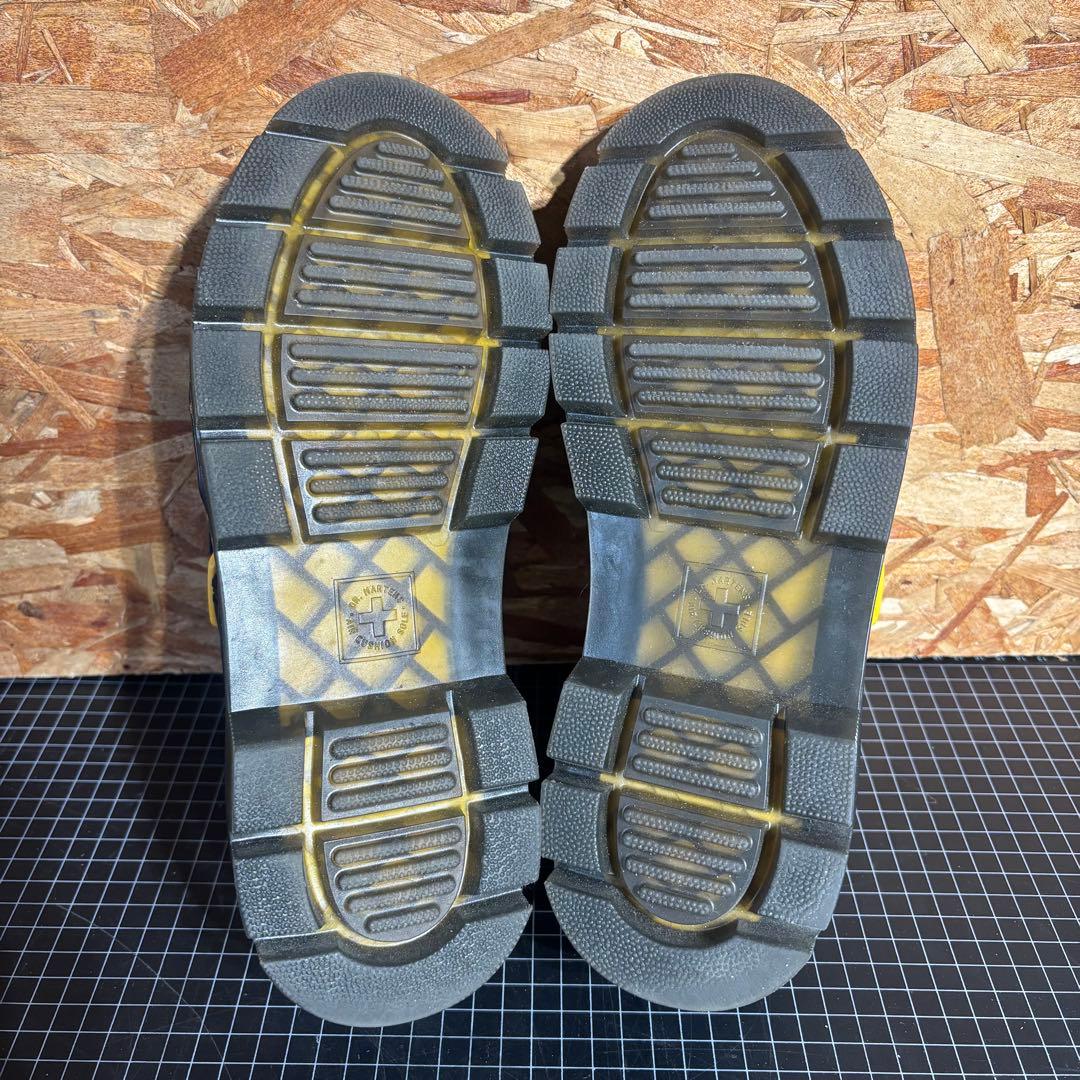 新品未使用Dr.Martens PEARSON II サンダル UK8 27cm