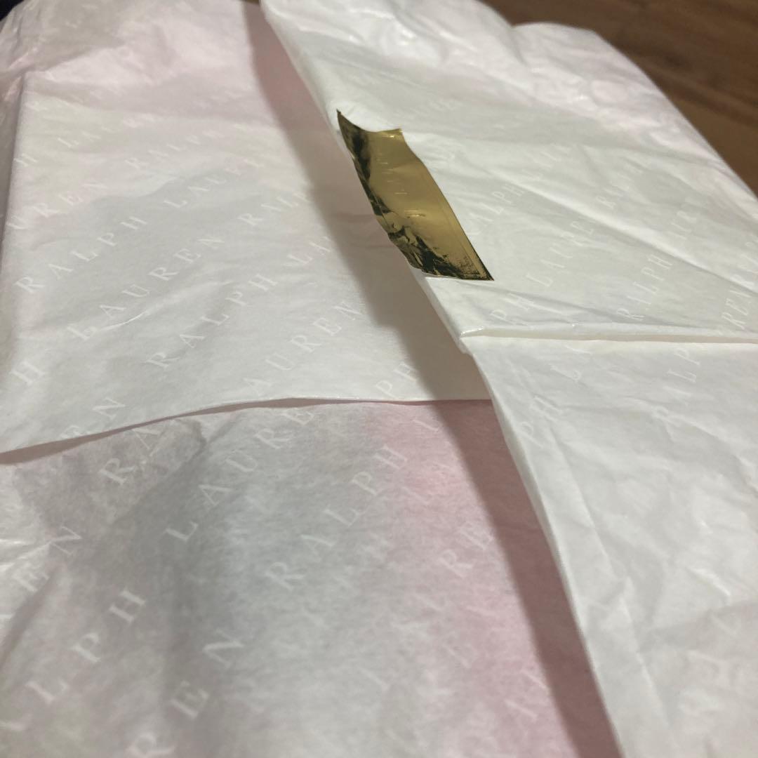 限定値下げ☆新品タグ付き　ラルフローレン　女の子服