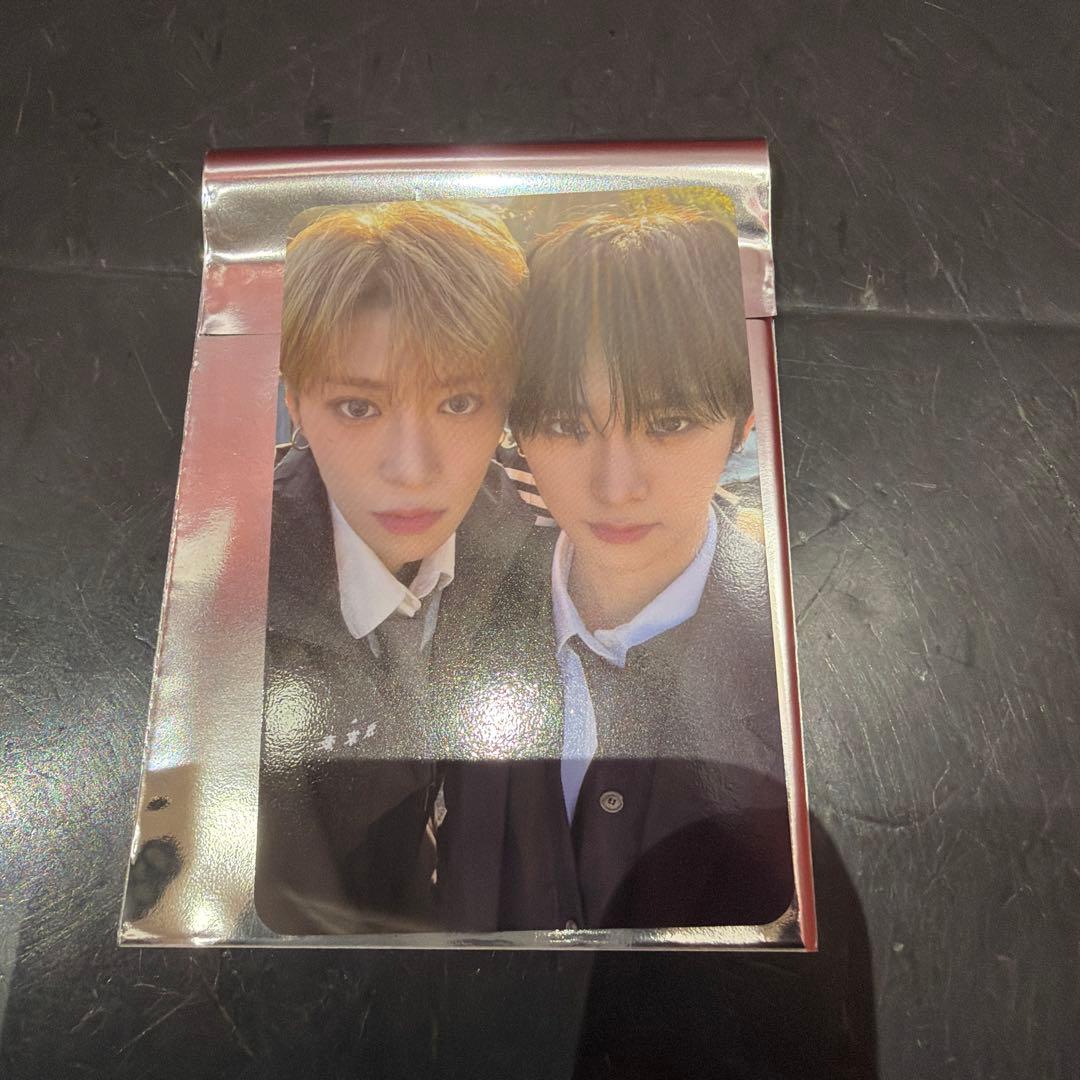 アンシン アルノ ハオシン ケミ ALD1 トレカ　ユニット