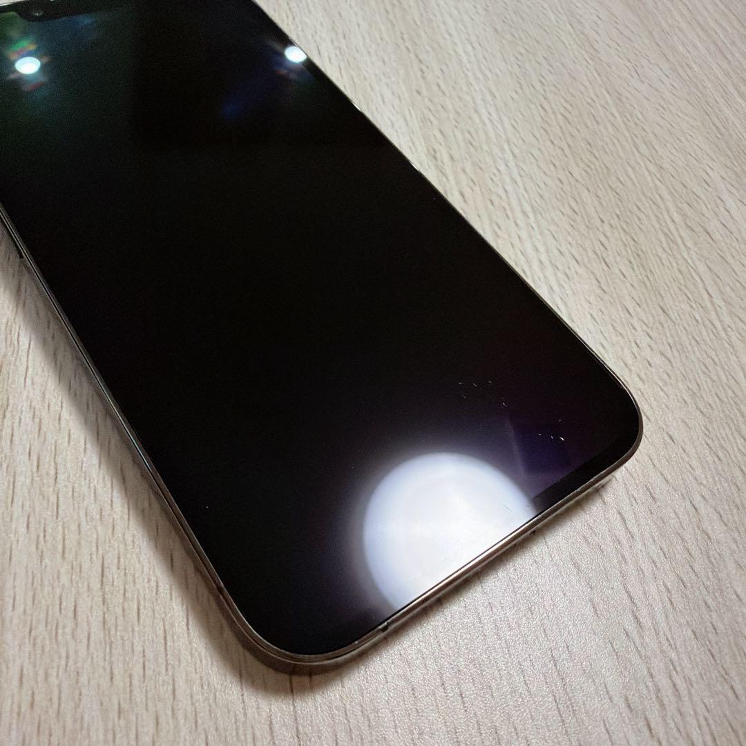 iPhone13Pro 256GB グラファイト