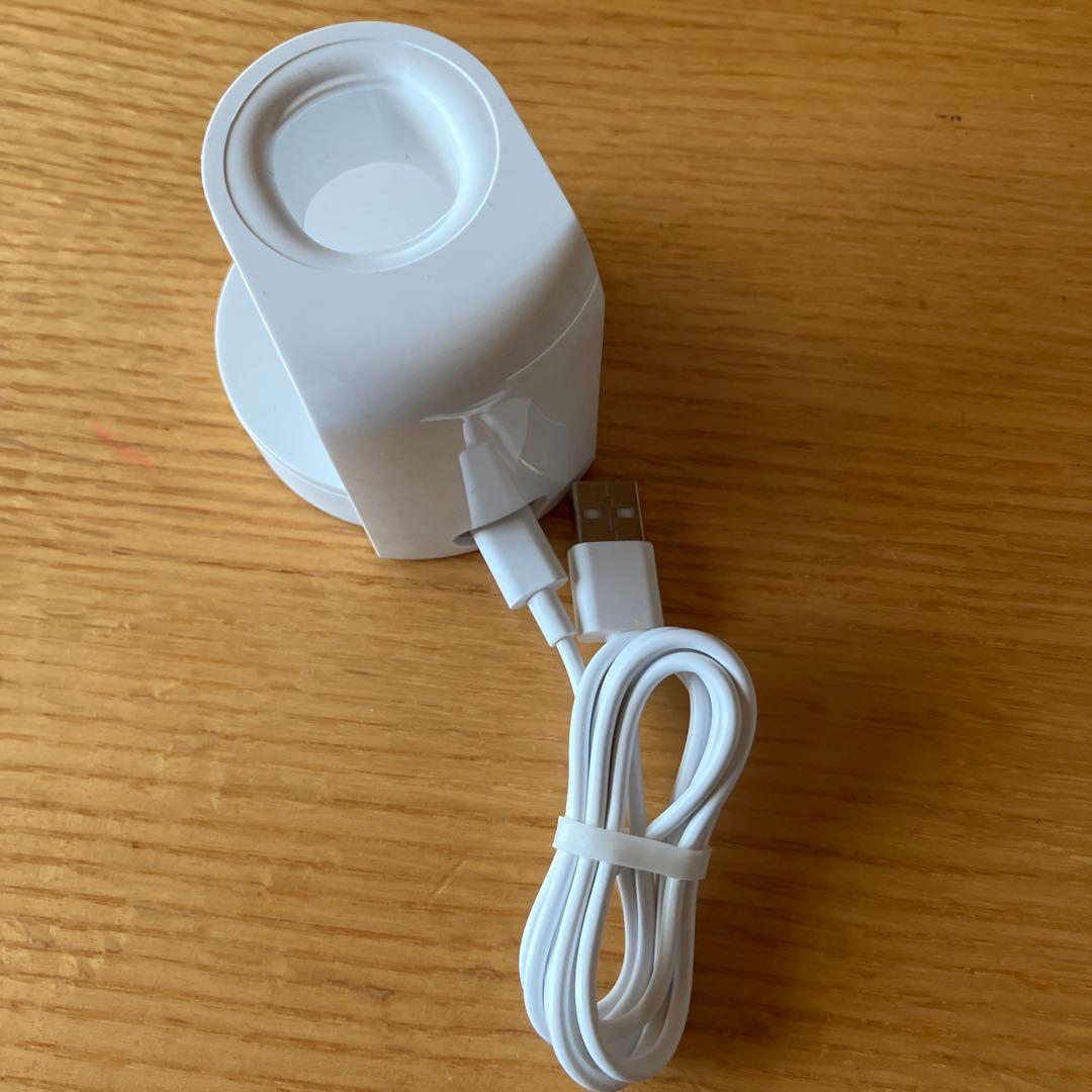 Panasonic EW-DT63電動歯ブラシ本体