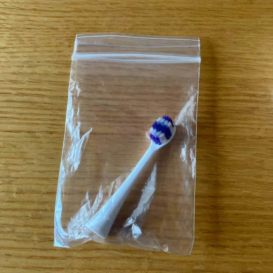 Panasonic EW-DT63電動歯ブラシ本体