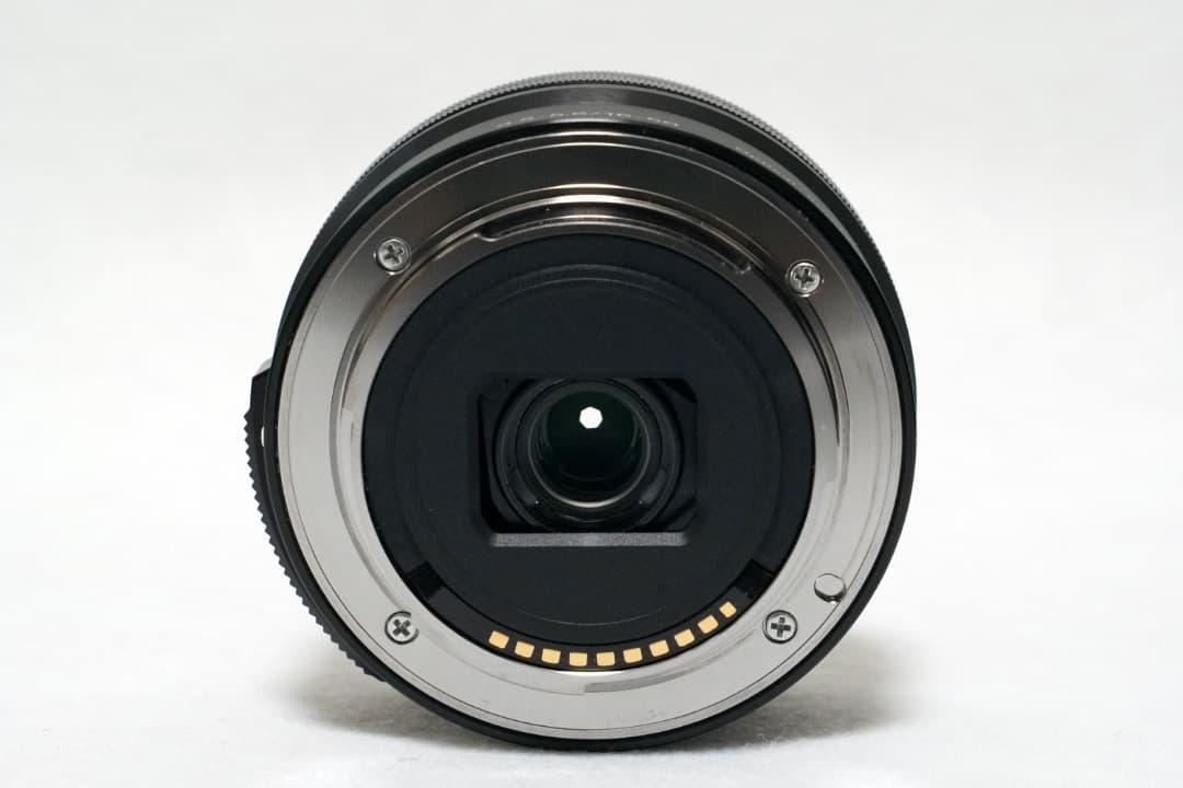 美品 SONY 16-50mm F3.5-5.6 OSS SELP1650