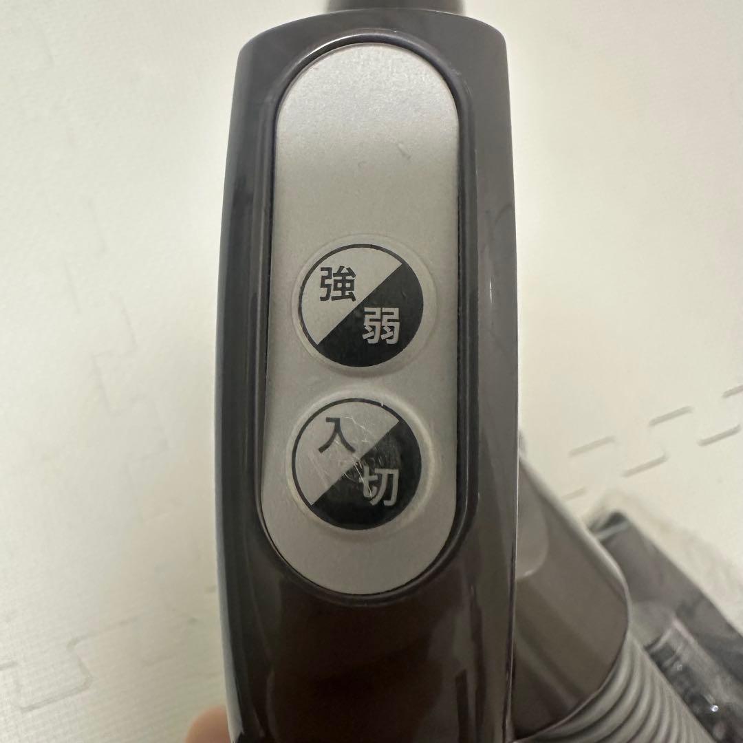 ダイソン 電気掃除機 DC48 付属品付き