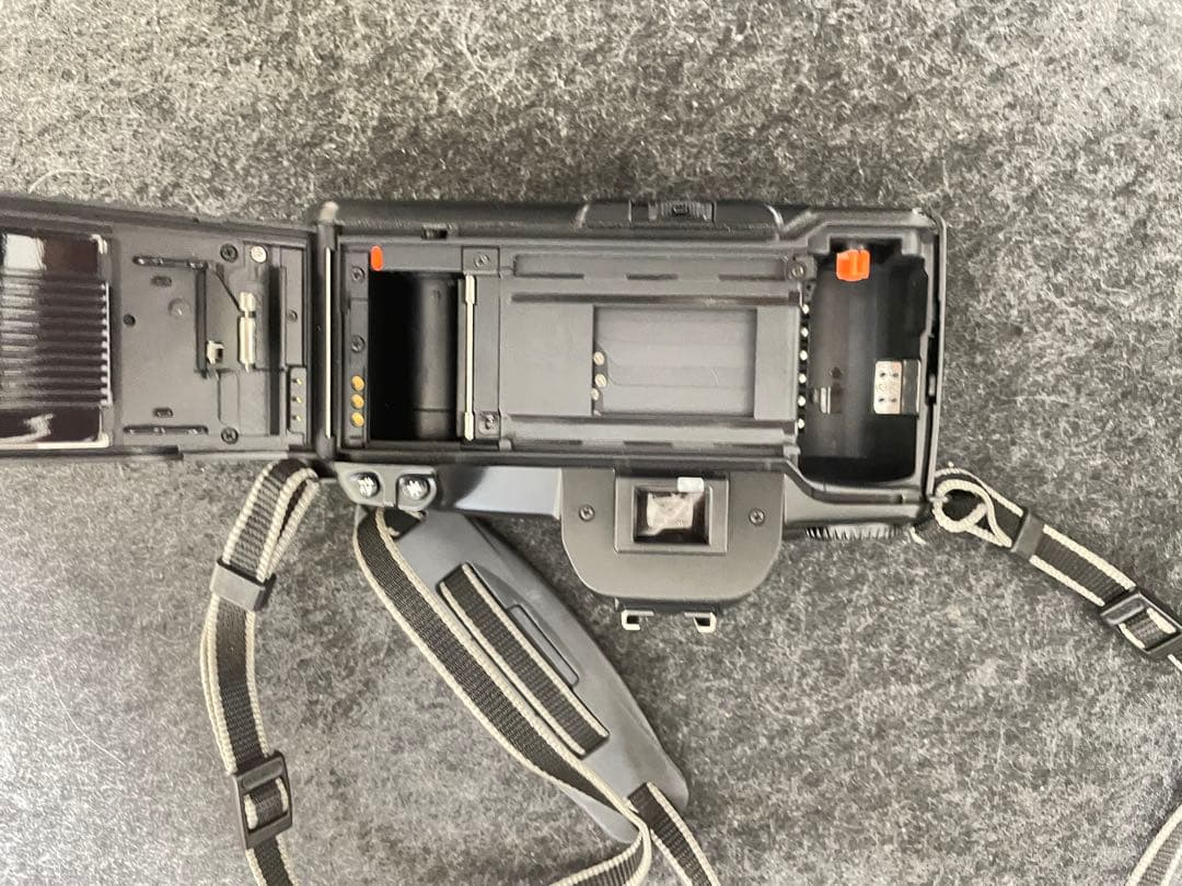 Canon EF35-80㎜ Ⅲ/EF75-300 Ⅱ/EOS kiss セット