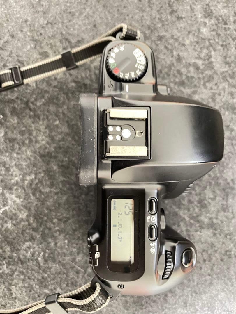 Canon EF35-80㎜ Ⅲ/EF75-300 Ⅱ/EOS kiss セット