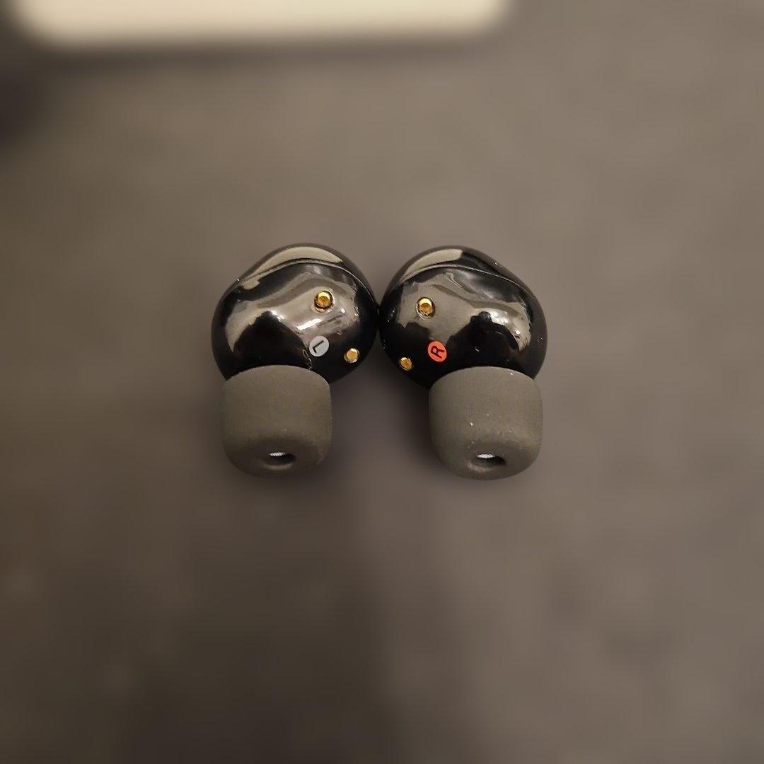 WF 1000XM5 ブラック