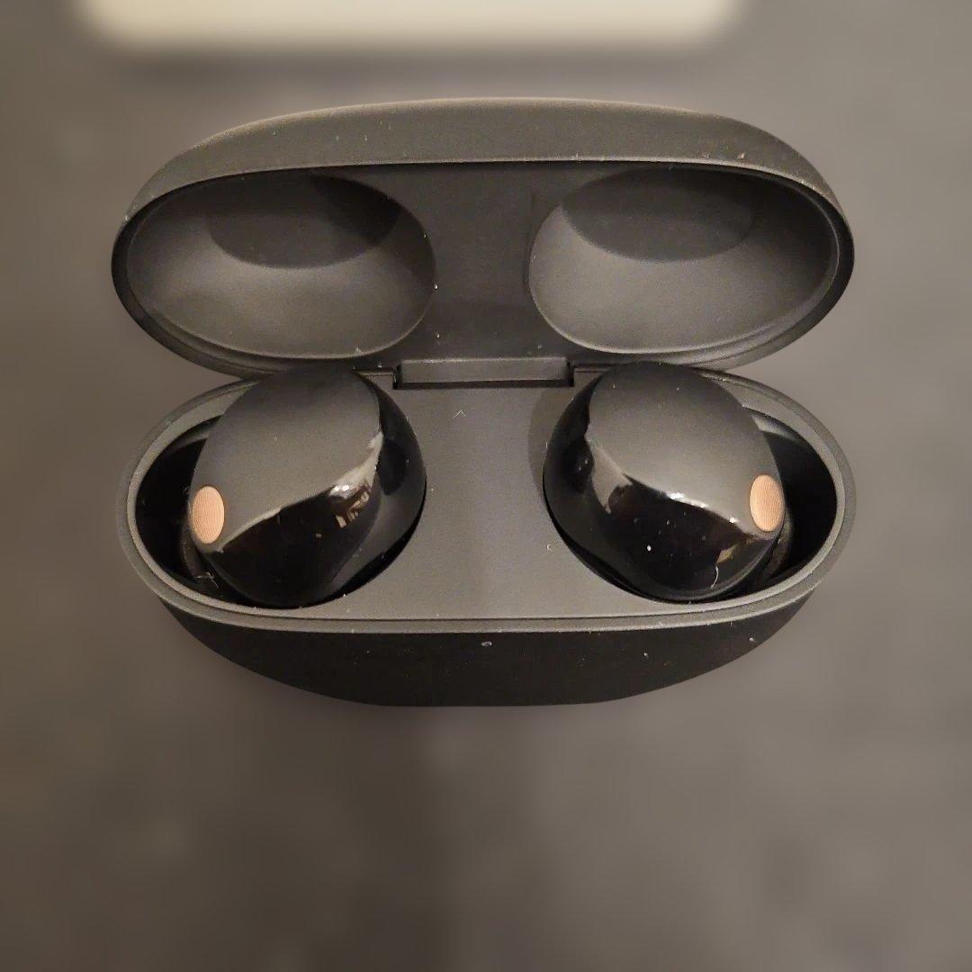 WF 1000XM5 ブラック