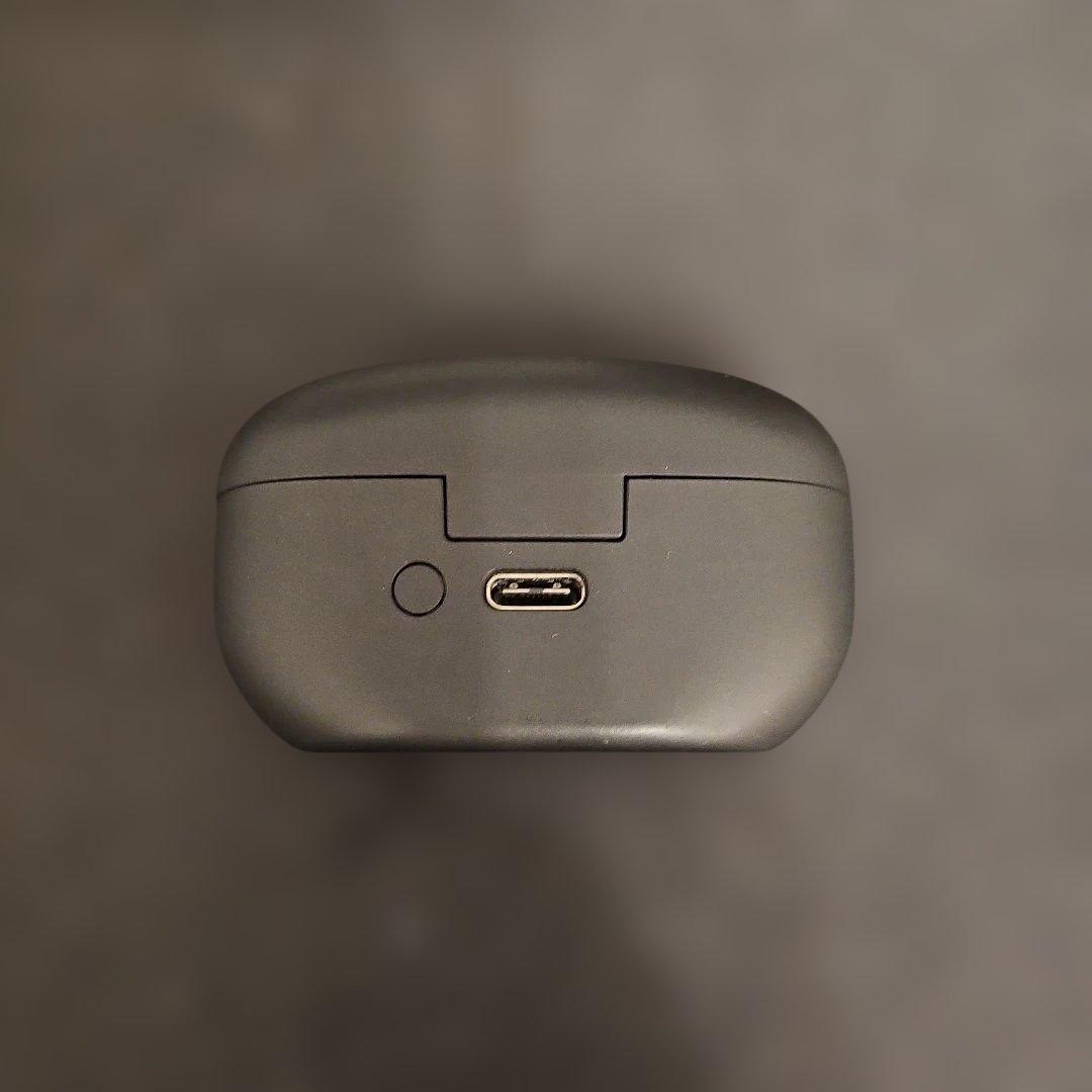 WF 1000XM5 ブラック