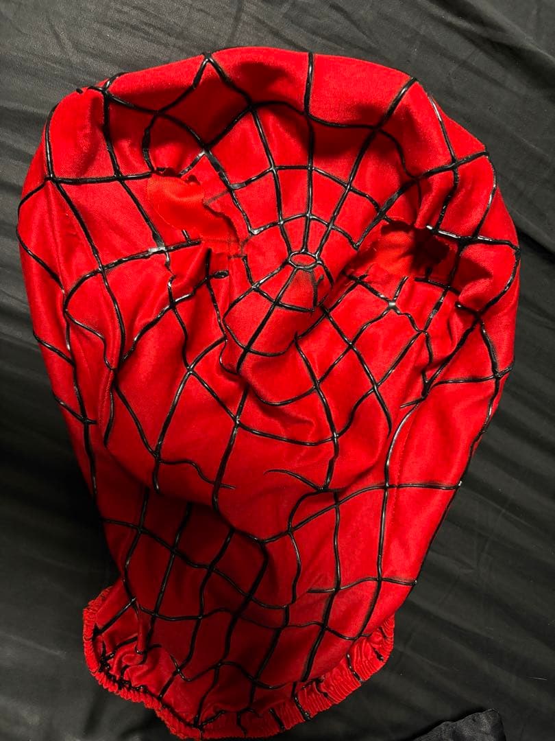 早い者勝ち スパイダーマン コスチューム