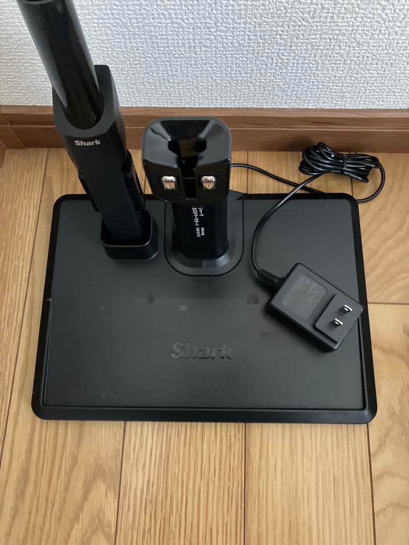 【土日限定セール中】シャーク掃除機　cs102JGY