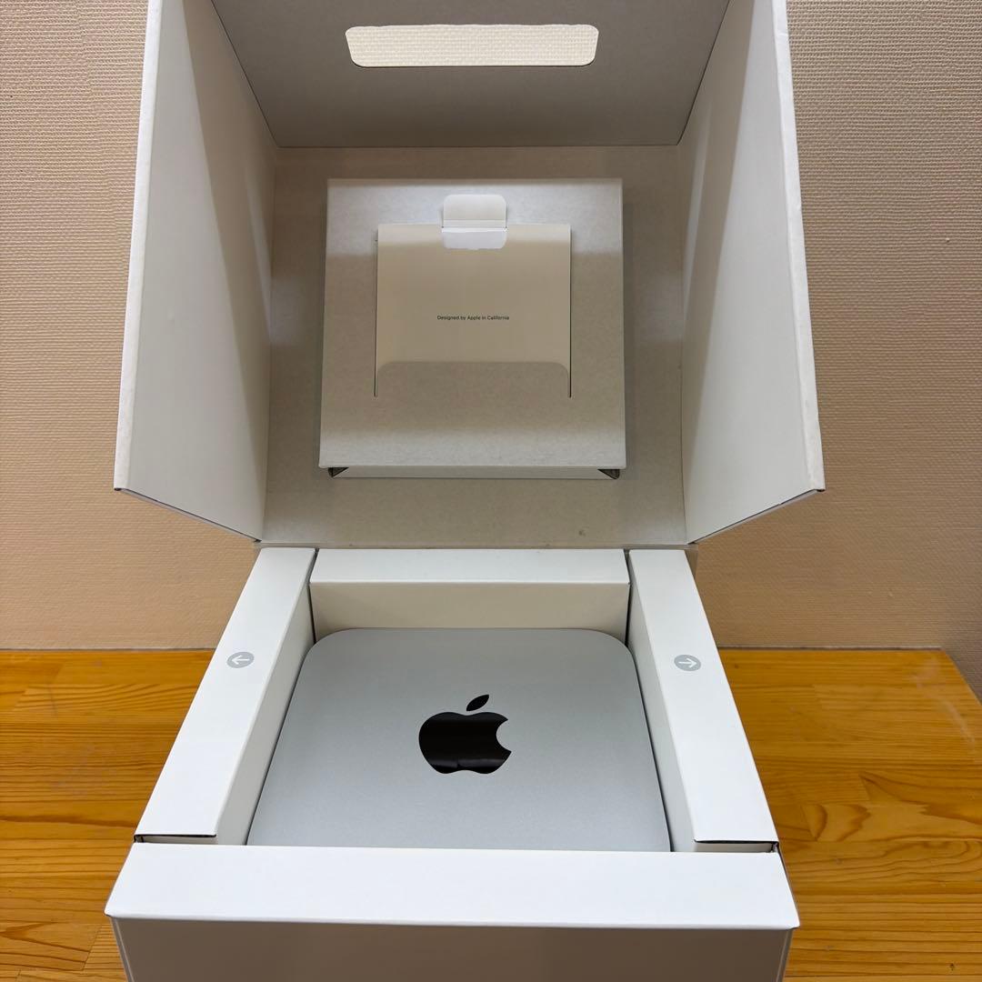 Mac Studio M1 Maxチップ／32GBメモリ／512GB SSD