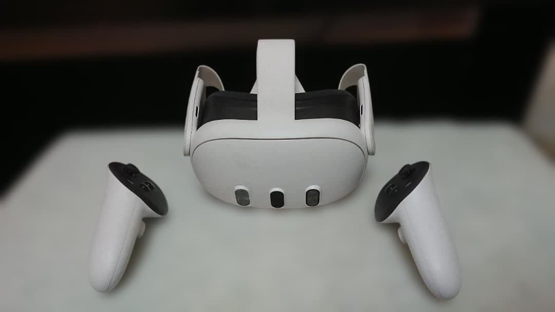  Quest 3 512GB ※商品説明必読※