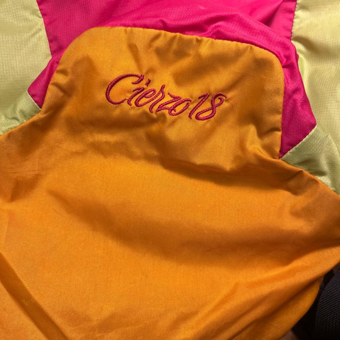 限定★ビームス別注×ARC’TERYX（アークテリクス）★cierzo18★廃番