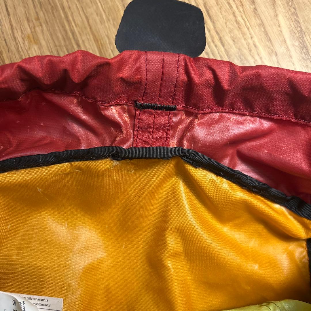 限定★ビームス別注×ARC’TERYX（アークテリクス）★cierzo18★廃番