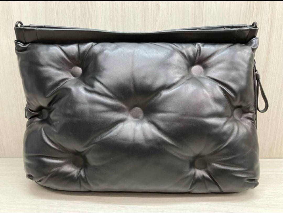 Maison Margiela11メゾンマルジェラ グラムスラムショルダーバッグ