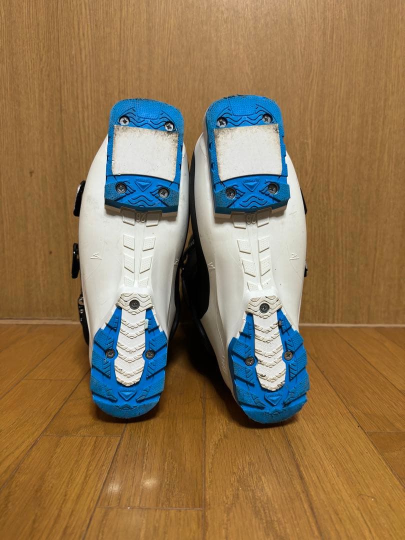 Salomon X PRO 100 26.5cm サロモン スキーブーツ