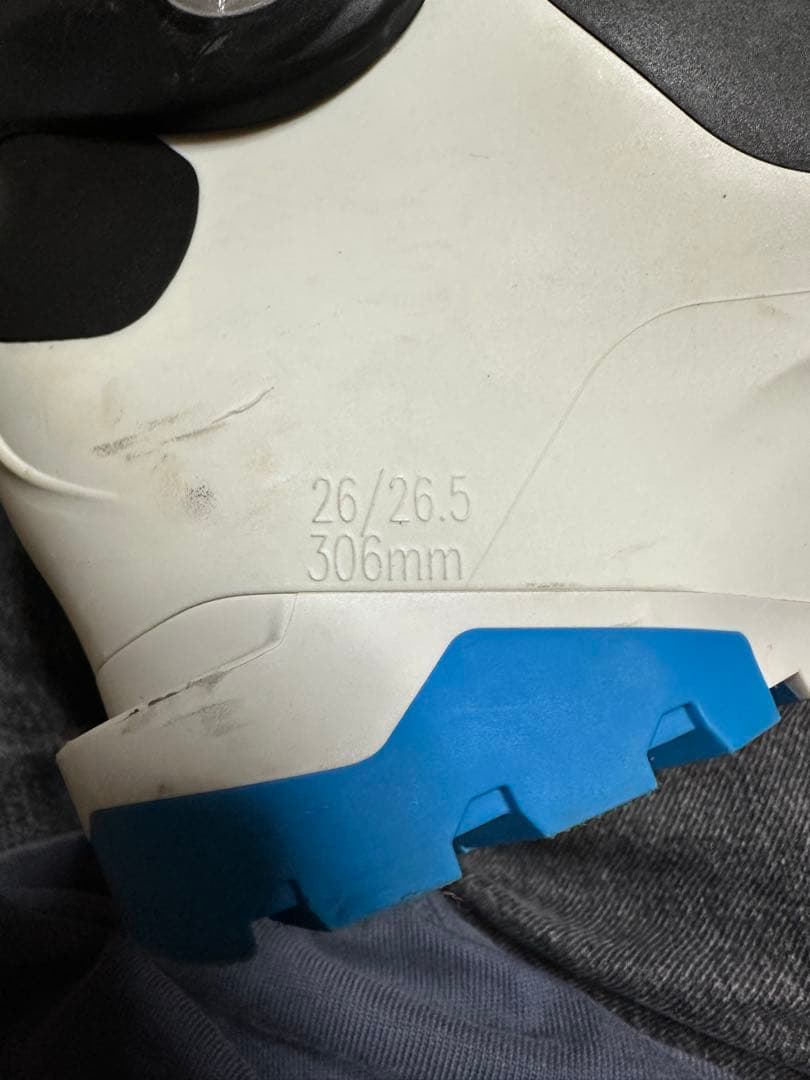 Salomon X PRO 100 26.5cm サロモン スキーブーツ