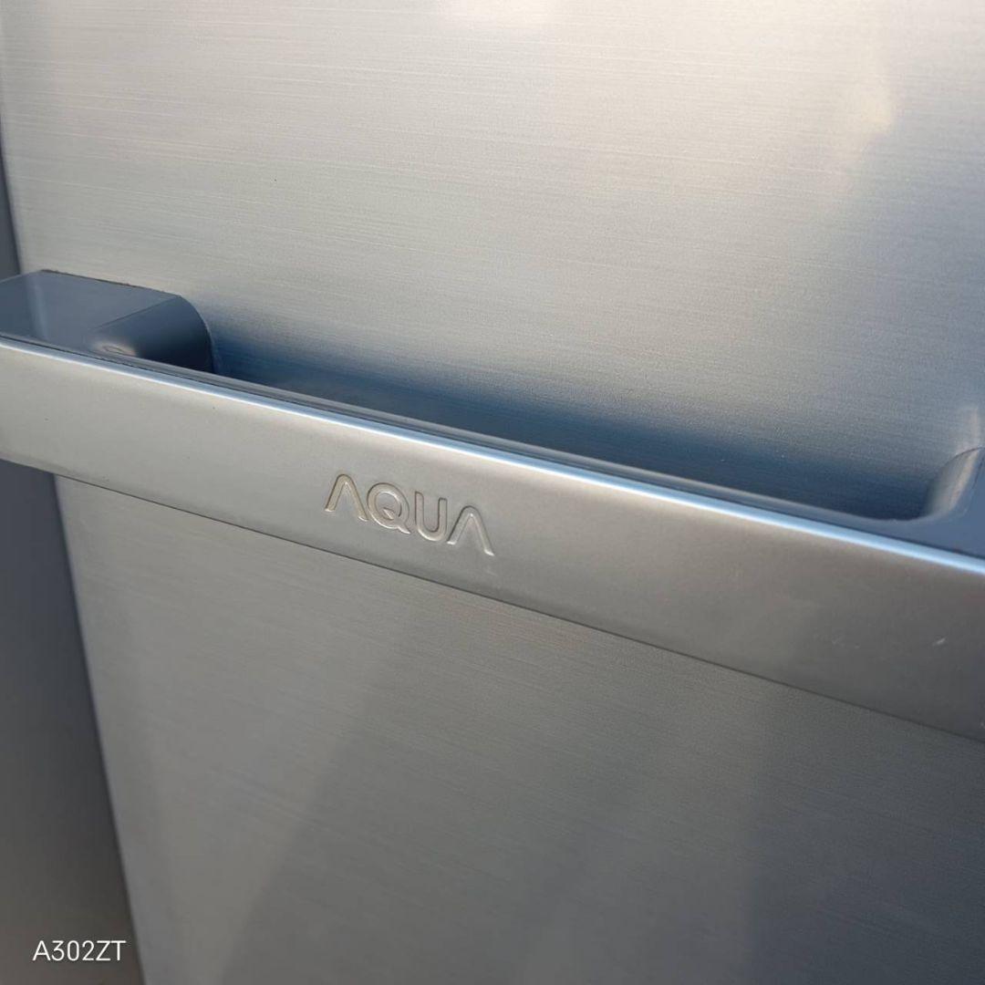 【807】アクア　人気モデル冷蔵庫　272L