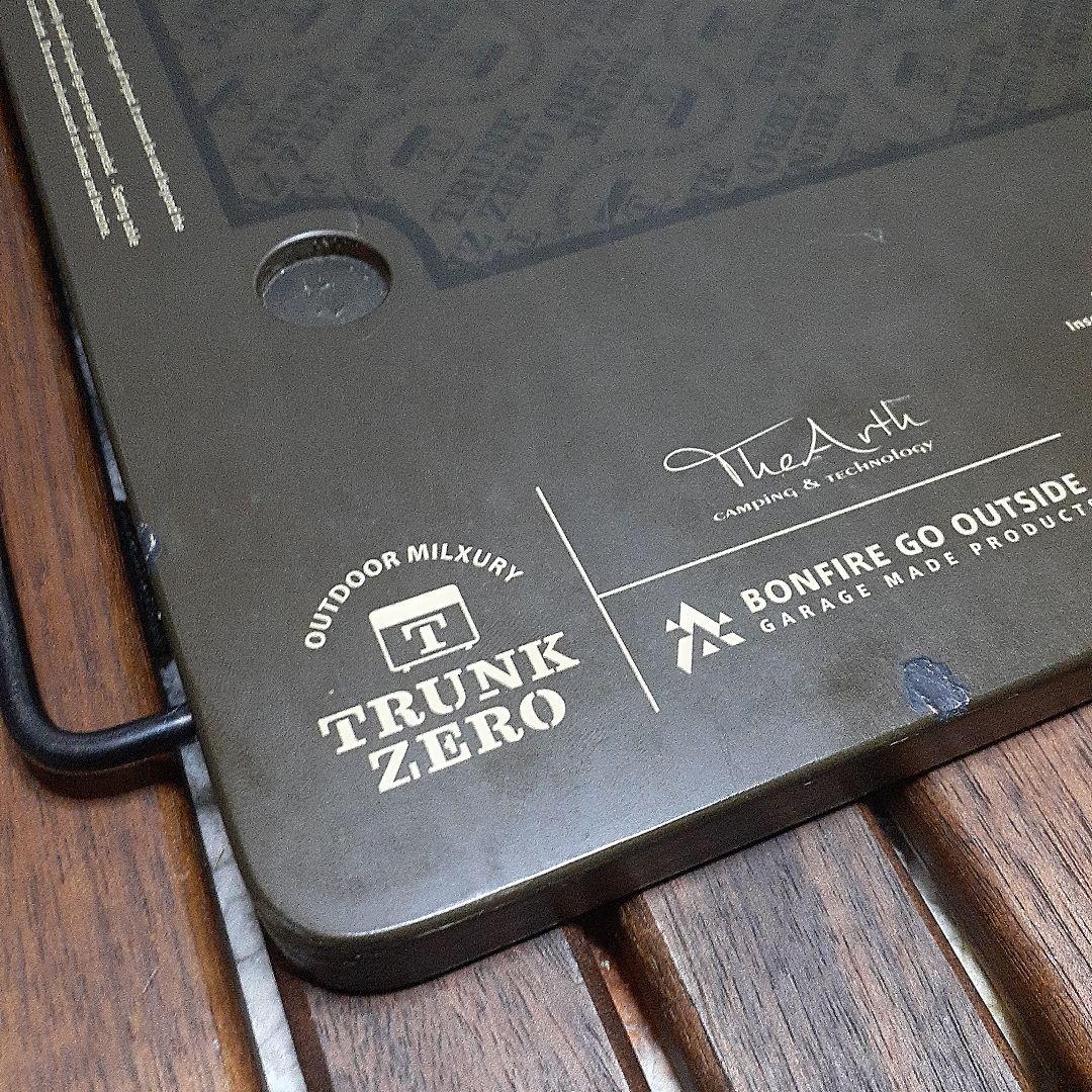 thearth×bgo×trunkzero ミル上手 床上手さん