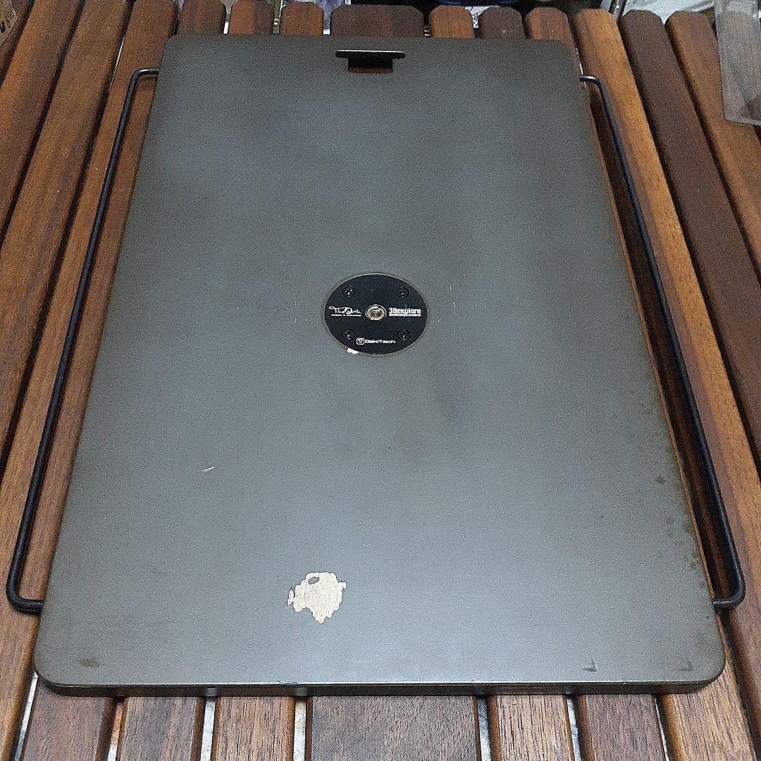 thearth×bgo×trunkzero ミル上手 床上手さん