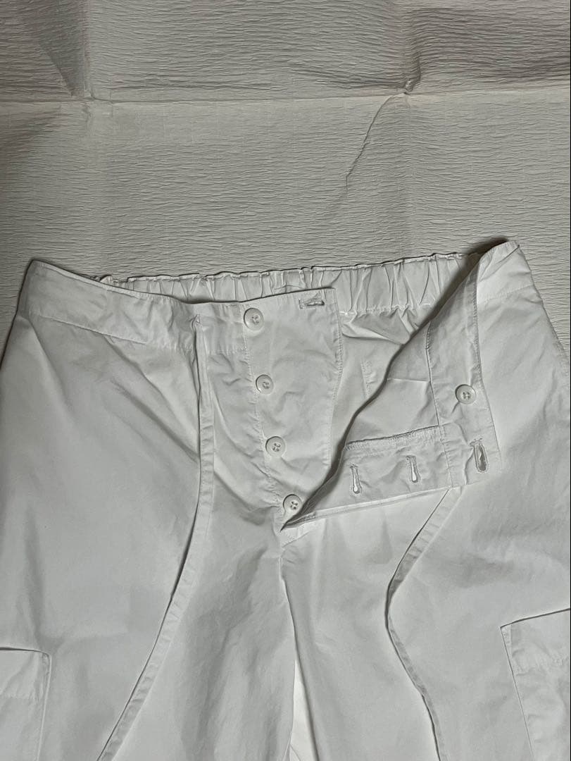 eleven 2nd カーゴパンツ
