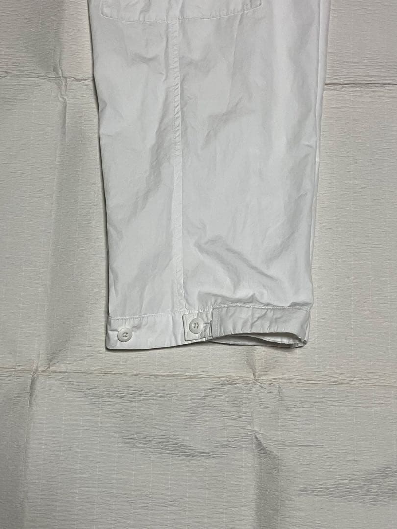 eleven 2nd カーゴパンツ